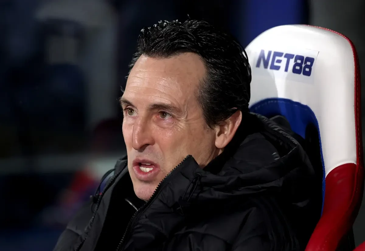 Cup Shock? Unai Emery prepares surprise striker rotation for Newcastle FA Cup clash